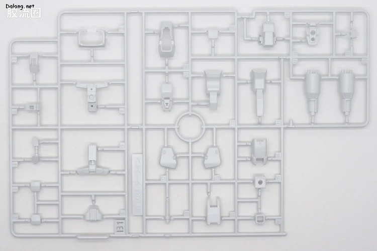 HGUC 网络限定版 吉莱 标准装甲型 - 图片
